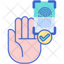 پیش‌نمایش فایل finger-scan-5180294 از پک هوش مصنوعی