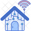 پیش‌نمایش فایل smart-house-5180323 از پک هوش مصنوعی