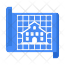 پیش‌نمایش فایل blueprint-5181378 از پک املاک و مستغلات