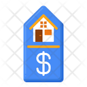 پیش‌نمایش فایل home-price-5181425 از پک املاک و مستغلات