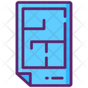 پیش‌نمایش فایل blueprint-5181310 از پک املاک و مستغلات