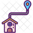 پیش‌نمایش فایل home-route-5181368 از پک املاک و مستغلات