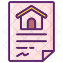 پیش‌نمایش فایل property-contract-5181317 از پک املاک و مستغلات