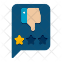 پیش‌نمایش فایل bad-review-5180915 از پک تضمین کیفیت