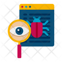 پیش‌نمایش فایل bug-search-5180919 از پک تضمین کیفیت