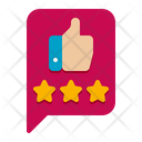 پیش‌نمایش فایل good-review-5180929 از پک تضمین کیفیت