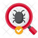 پیش‌نمایش فایل bug-search-5181143 از پک تضمین کیفیت