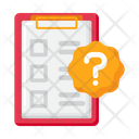 پیش‌نمایش فایل questionnaire-5181170 از پک تضمین کیفیت
