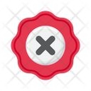 پیش‌نمایش فایل rejected-5181171 از پک تضمین کیفیت
