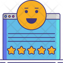 پیش‌نمایش فایل good-review-5180869 از پک تضمین کیفیت