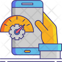 پیش‌نمایش فایل phone-testing-5180878 از پک تضمین کیفیت