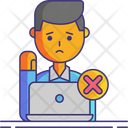 پیش‌نمایش فایل rejected-5180887 از پک تضمین کیفیت