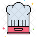 پیش‌نمایش فایل chef-hat-5364178 از پک آشپزخانه و آشپزی