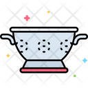 پیش‌نمایش فایل colander-5364182 از پک آشپزخانه و آشپزی