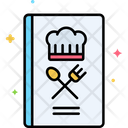 پیش‌نمایش فایل cookbook-5364183 از پک آشپزخانه و آشپزی