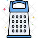 پیش‌نمایش فایل grater-5364205 از پک آشپزخانه و آشپزی
