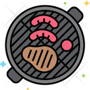 پیش‌نمایش فایل grill-5364206 از پک آشپزخانه و آشپزی