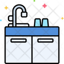 پیش‌نمایش فایل kitchen-sink-5364215 از پک آشپزخانه و آشپزی