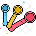 پیش‌نمایش فایل measuring-spoon-5364218 از پک آشپزخانه و آشپزی