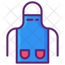 پیش‌نمایش فایل apron-5364072 از پک آشپزخانه و آشپزی