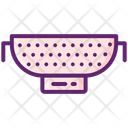 پیش‌نمایش فایل colander-5364088 از پک آشپزخانه و آشپزی