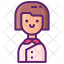 پیش‌نمایش فایل female-chef-5364082 از پک آشپزخانه و آشپزی
