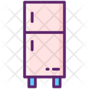 پیش‌نمایش فایل fridge-5364103 از پک آشپزخانه و آشپزی
