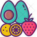 پیش‌نمایش فایل fruits-5364105 از پک آشپزخانه و آشپزی