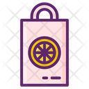 پیش‌نمایش فایل grocery-bag-5364113 از پک آشپزخانه و آشپزی