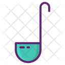 پیش‌نمایش فایل ladle-5364122 از پک آشپزخانه و آشپزی