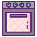 پیش‌نمایش فایل oven-5364131 از پک آشپزخانه و آشپزی
