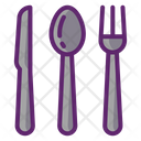 پیش‌نمایش فایل spoon-and-fork-5364100 از پک آشپزخانه و آشپزی