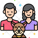 پیش‌نمایش فایل family-pet-5364018 از پک مراقبت حیوان خانگی