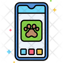 پیش‌نمایش فایل pet-app-5363999 از پک مراقبت حیوان خانگی