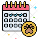پیش‌نمایش فایل pet-appointment-5364003 از پک مراقبت حیوان خانگی
