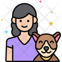 پیش‌نمایش فایل pet-owner-female-5364053 از پک مراقبت حیوان خانگی