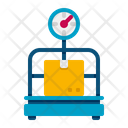 پیش‌نمایش فایل cargo-weight-5363941 از پک زنجیره تامین