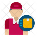 پیش‌نمایش فایل courier-5363947 از پک زنجیره تامین