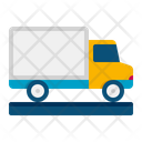 پیش‌نمایش فایل delivery-truck-5363948 از پک زنجیره تامین
