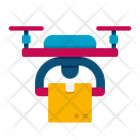 پیش‌نمایش فایل drone-delivery-5363952 از پک زنجیره تامین