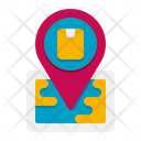 پیش‌نمایش فایل location-5363965 از پک زنجیره تامین