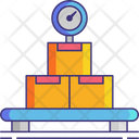 پیش‌نمایش فایل cargo-weight-5363878 از پک زنجیره تامین