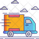 پیش‌نمایش فایل delivery-truck-5363885 از پک زنجیره تامین