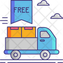 پیش‌نمایش فایل free-shipping-5363894 از پک زنجیره تامین