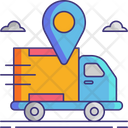 پیش‌نمایش فایل local-delivery-5363899 از پک زنجیره تامین