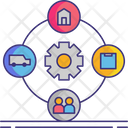 پیش‌نمایش فایل supply-chain-management-5363922 از پک زنجیره تامین