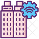 پیش‌نمایش فایل smart-city-5363779 از پک اینترنت اشیا