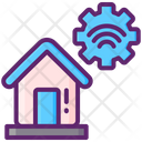 پیش‌نمایش فایل smart-home-5363782 از پک اینترنت اشیا