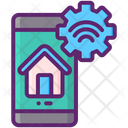 پیش‌نمایش فایل smart-home-appliance-5363783 از پک اینترنت اشیا
