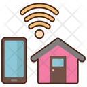 پیش‌نمایش فایل smart-home-5363832 از پک اینترنت اشیا